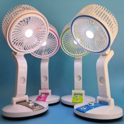 Fan & Air Cooler